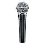 X2 Shure SM58B
