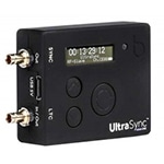 X4 Timecode USO Lockit Camera