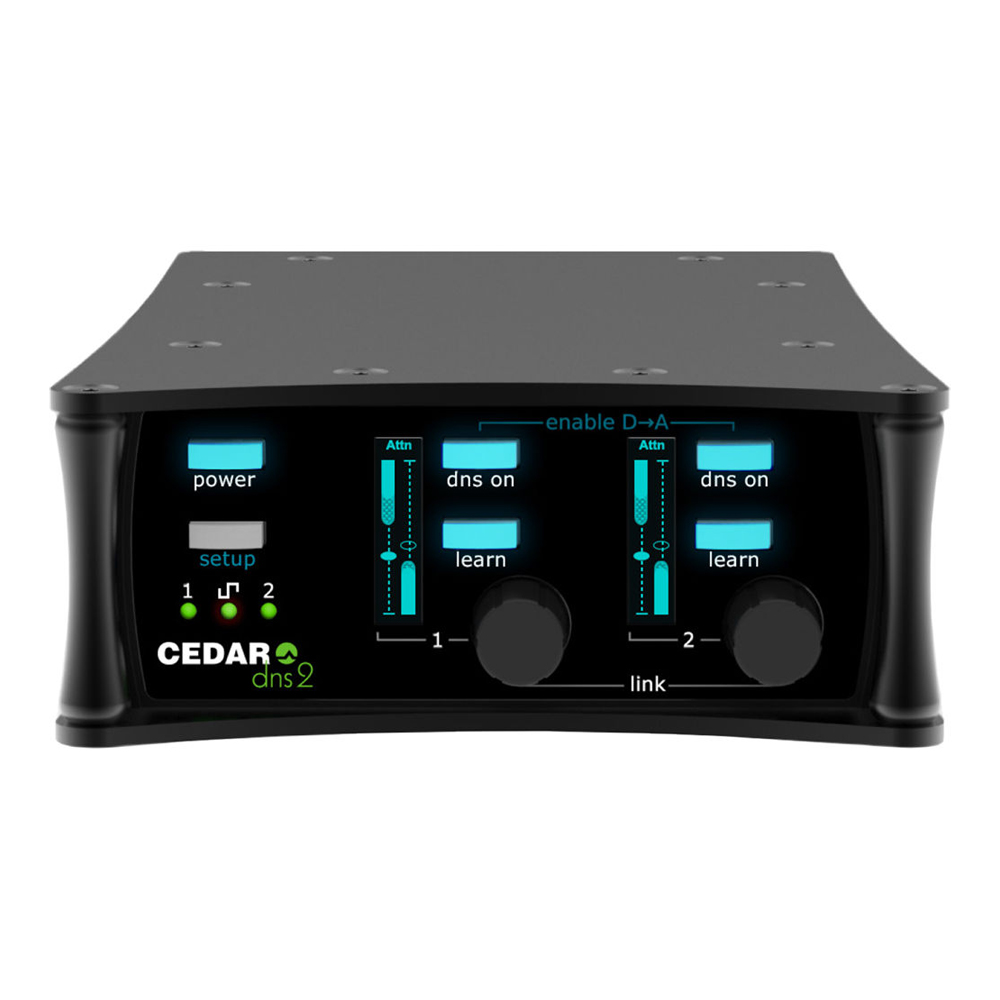 Cedar DNS2